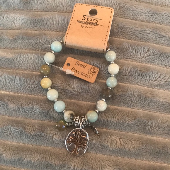 Tree Of Life Bracelet - Picture 3 of 4